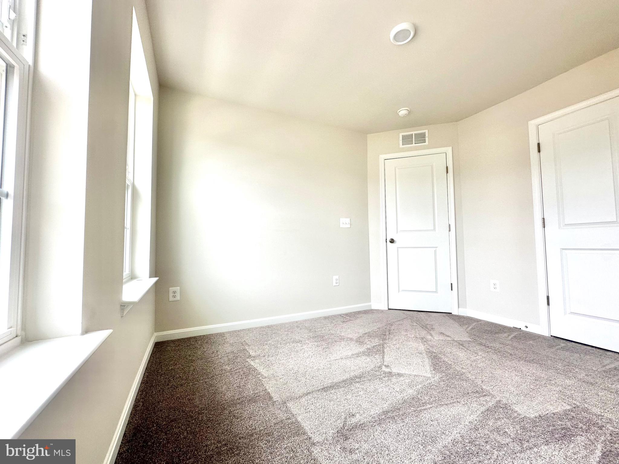 153 Telluride Way Charles Town, WV 25414 - Photo 13 of 21 a view of empty room