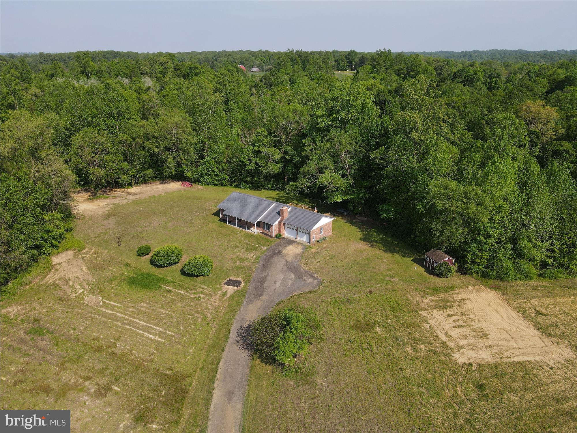 13245 Croom Road Upper Marlboro, MD 20772 - Photo 2 of 47 Agriculturally Assessed - Lower Property Taxes!