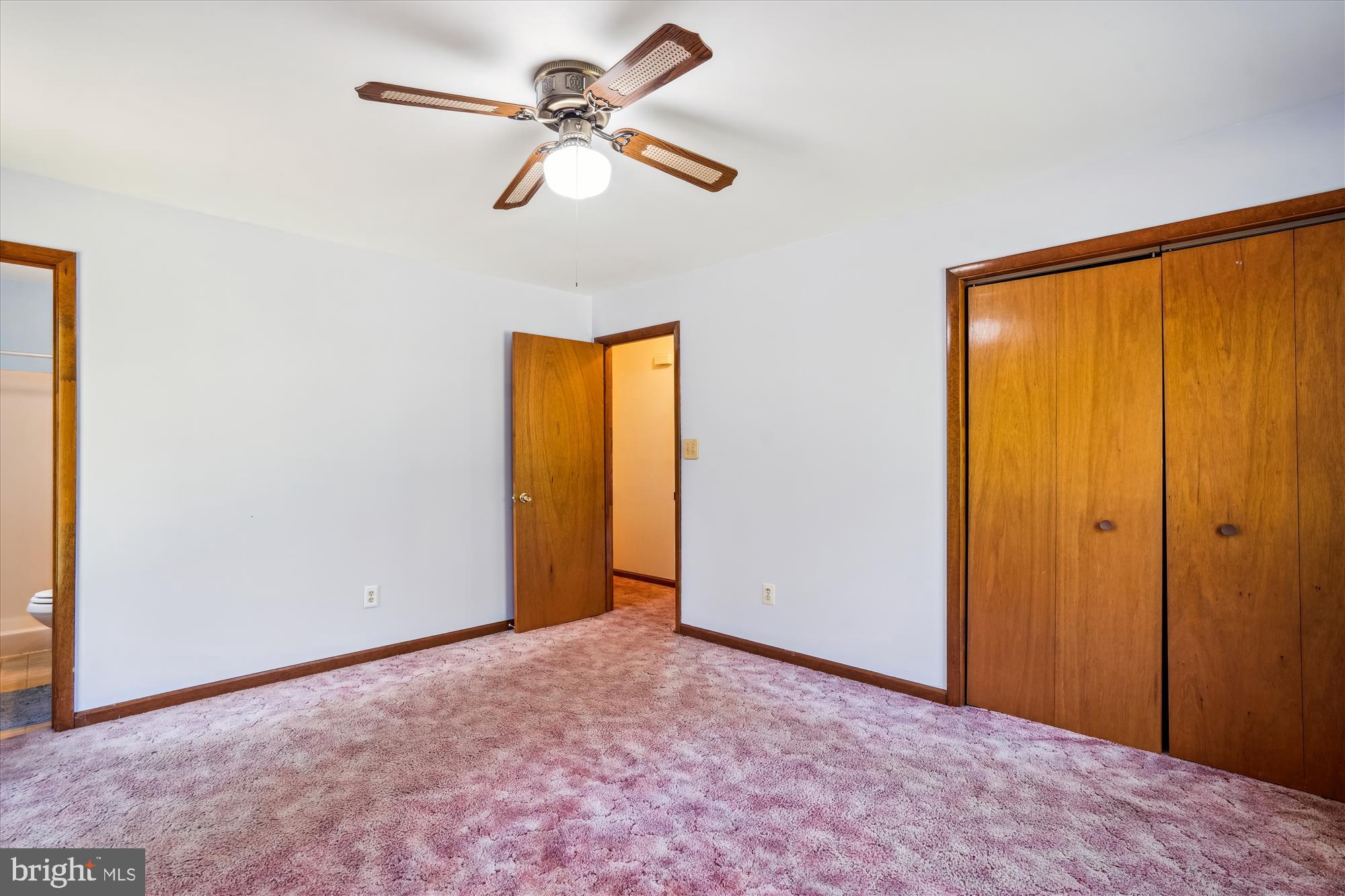 13245 Croom Road Upper Marlboro, MD 20772 - Photo 21 of 47 Primary Bedroom