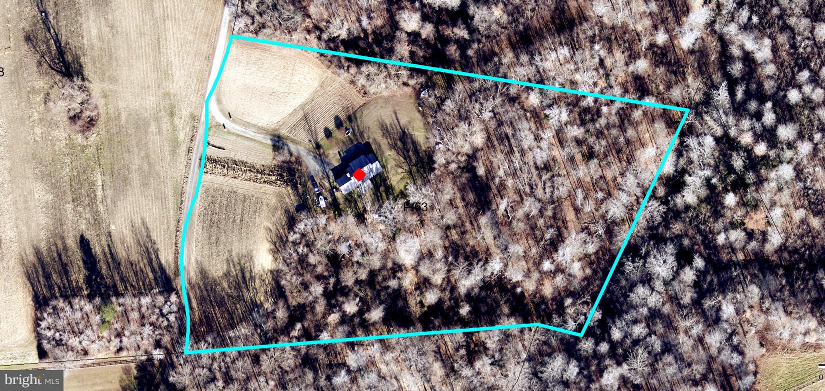 13245 Croom Road Upper Marlboro, MD 20772 - Photo 3 of 47 Outline / Overview