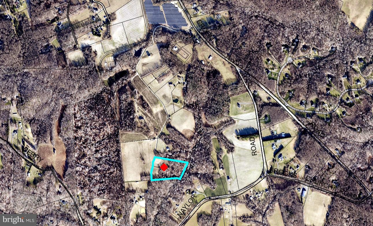 13245 Croom Road Upper Marlboro, MD 20772 - Photo 47 of 47 Private Location / Country Setting