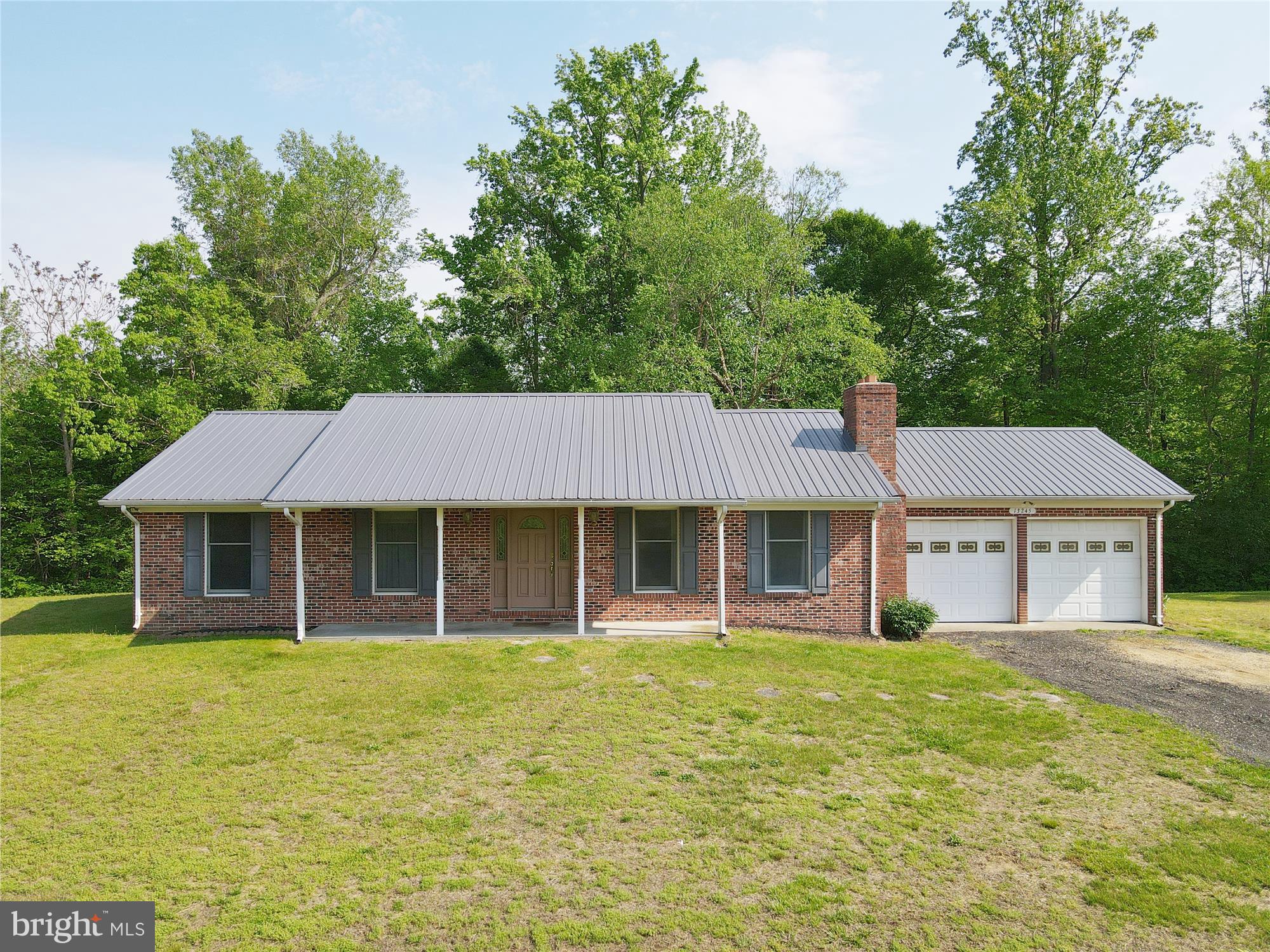 13245 Croom Road Upper Marlboro, MD 20772 - Photo 7 of 47 Private Country Setting