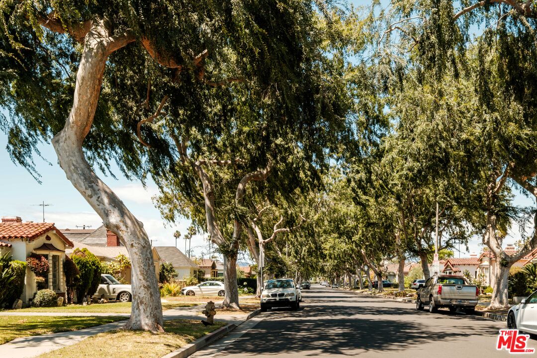 3739 Virginia Road Los Angeles, CA 90016 - Photo 70 of 72