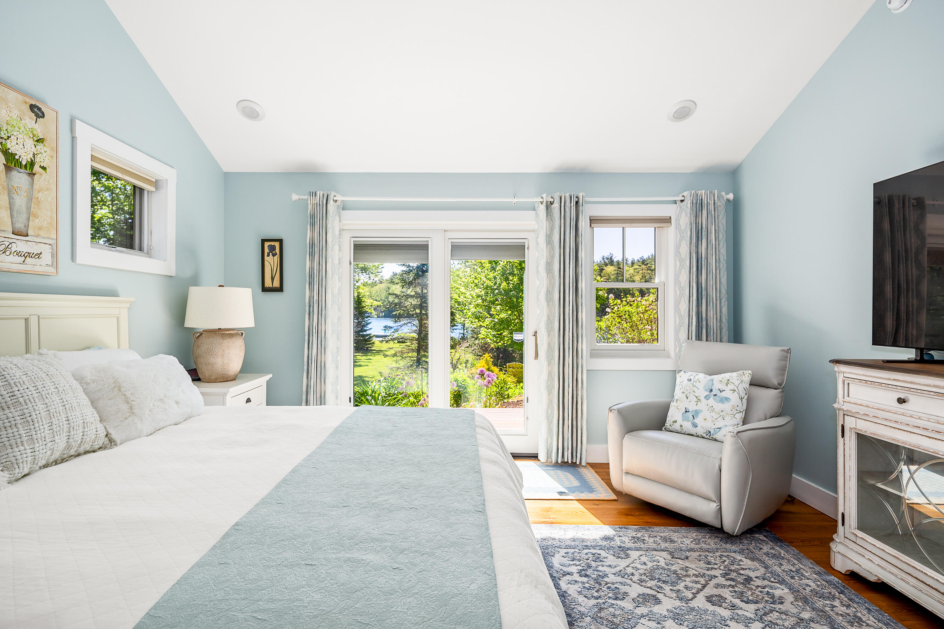 68 Poland Road Lincolnville, ME 04849 - Photo 15 of 51 34_68Poland_S_print
