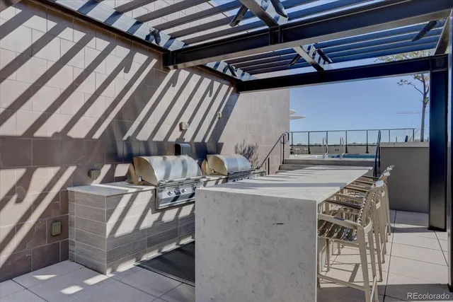 $3,900 | 250 Columbine Street, Unit 411, Denver, CO 80206