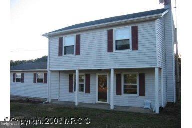 14858 Reva Road Reva, VA 22735 - Photo 1 of 16 Exterior (Main)