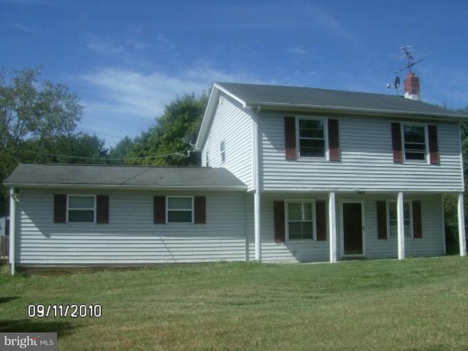 14858 Reva Road Reva, VA 22735 - Photo 2 of 16 Exterior #2