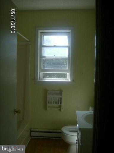 14858 Reva Road Reva, VA 22735 - Photo 11 of 16 Upstairs full bath