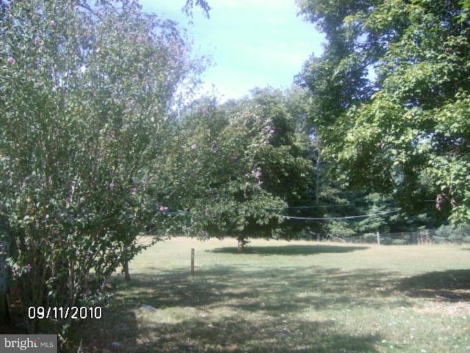 14858 Reva Road Reva, VA 22735 - Photo 16 of 16 Large level back yard