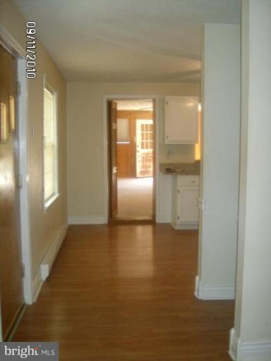 14858 Reva Road Reva, VA 22735 - Photo 6 of 16 Entrance / Foyer