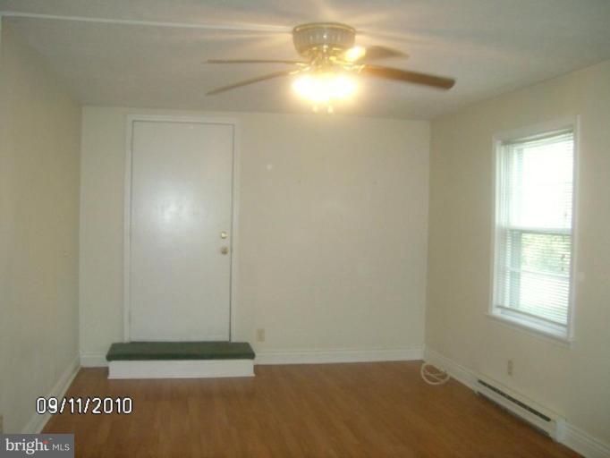 14858 Reva Road Reva, VA 22735 - Photo 8 of 16 Living room with back door