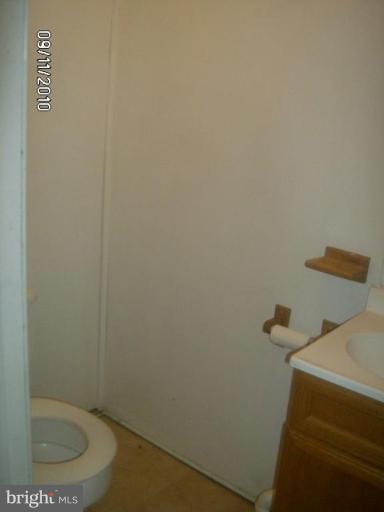 14858 Reva Road Reva, VA 22735 - Photo 10 of 16 Downstairs half bath