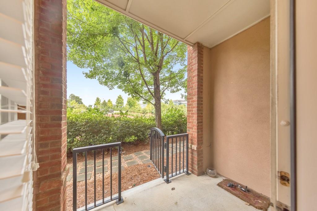 901 Abernathy Road Northeast, Unit 1190 Atlanta, GA 30328 - Photo 41 of 48