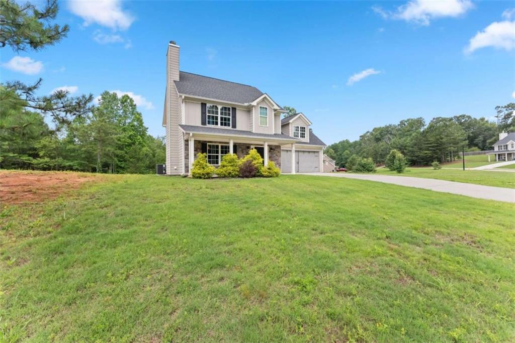 5442 Stepstone Way Gainesville, GA 30506 - Photo 4 of 48