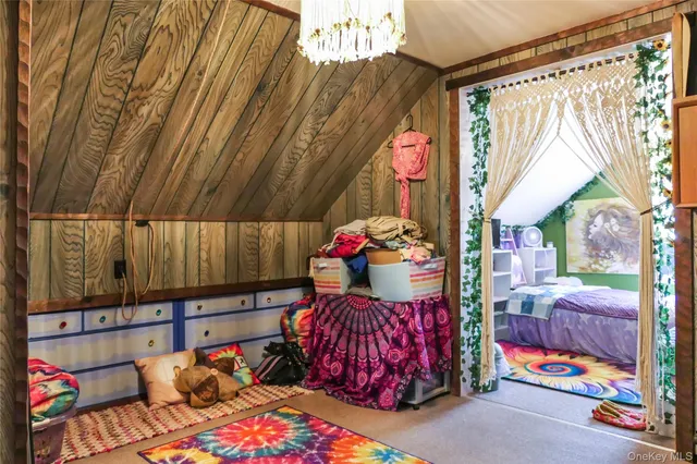 a view of outdoor seating