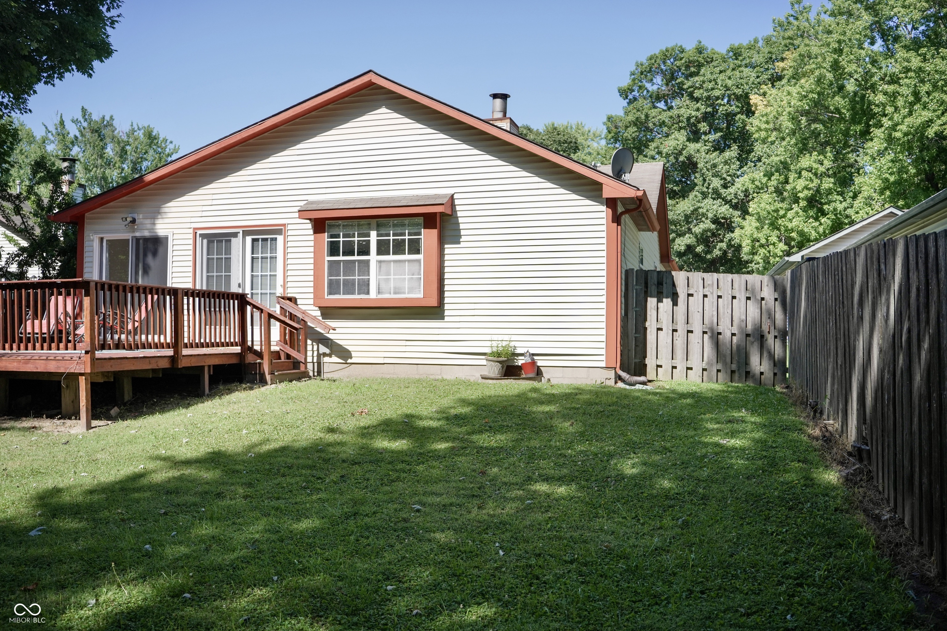 9143 Warwick Road Indianapolis, IN 46240 - Photo 46 of 48
