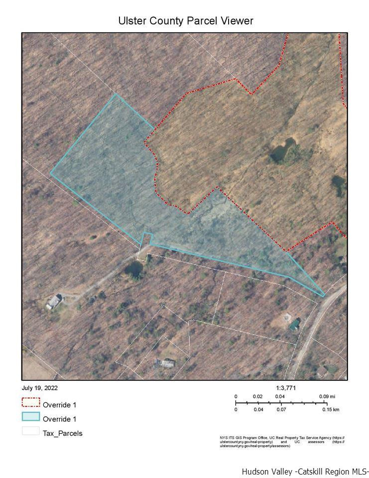 Tbd Ridge Road Shokan, NY 12481 - Photo 6 of 29 Photo 6