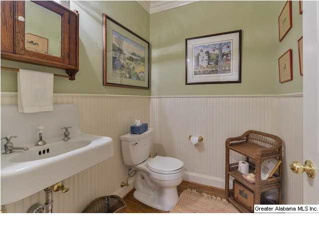 4612 Old Looney Mill Road Birmingham, AL 35243 - Photo 19 of 32