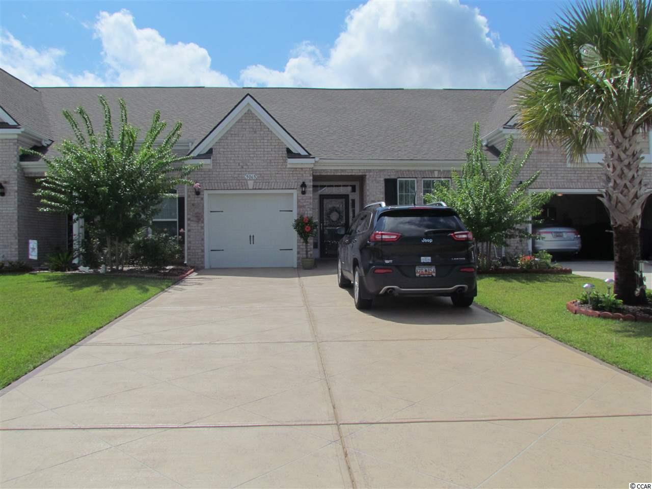5065 Prato Loop, Unit WELLINGTON Myrtle Beach, SC 29579 - Photo 1 of 22 Gallery Image 1