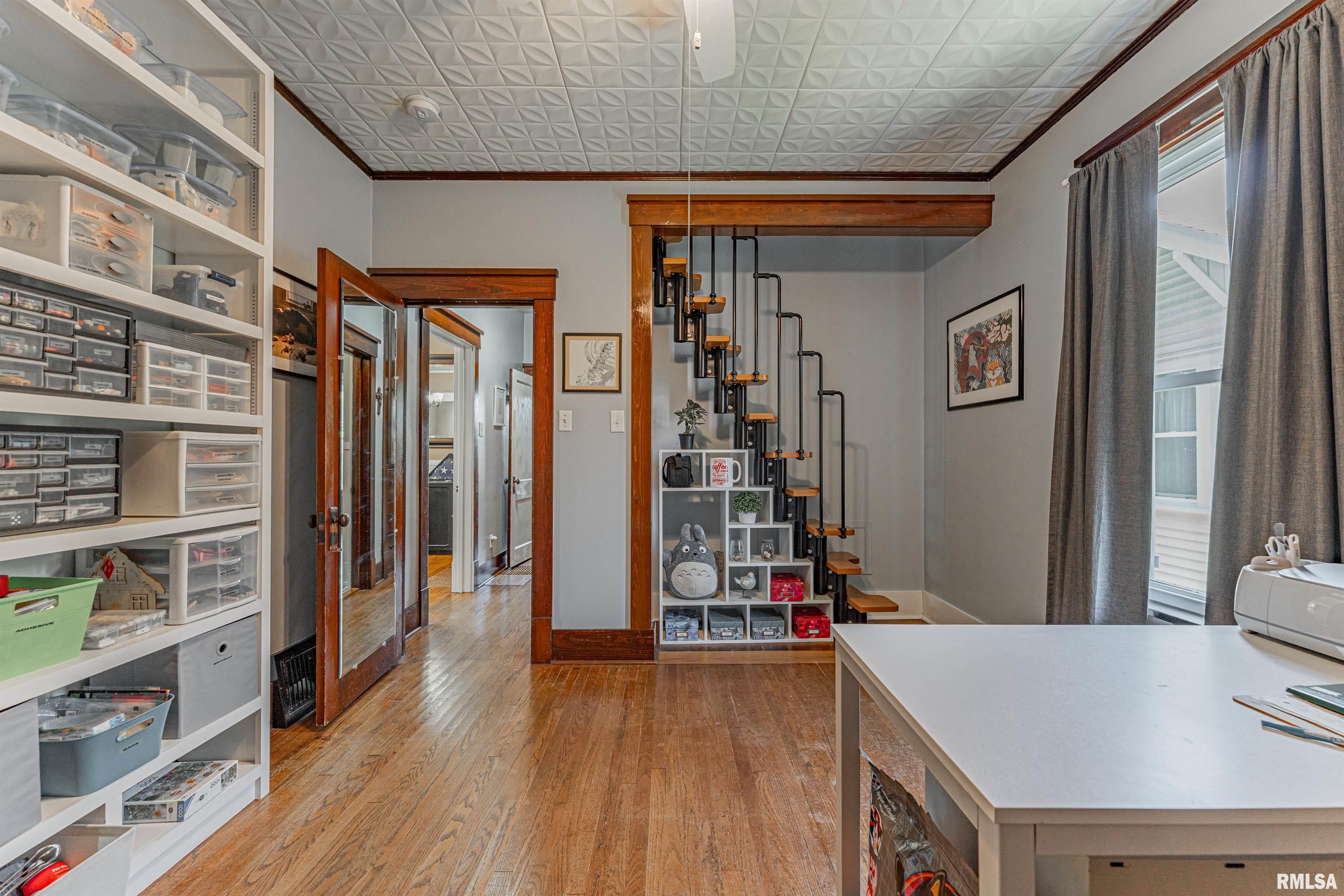 409 Woodlawn Road Lincoln, IL 62656 - Photo 18 of 25