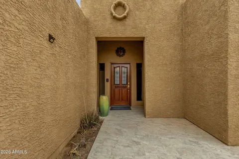 $695,000 | 6766 East Juniper Avenue, Scottsdale, AZ 85254