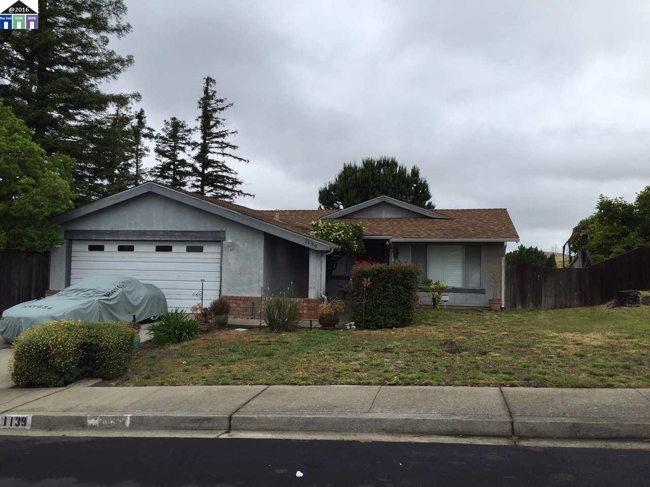 1139 Viewpointe Boulevard Rodeo, CA 94572 - Photo 1 of 1