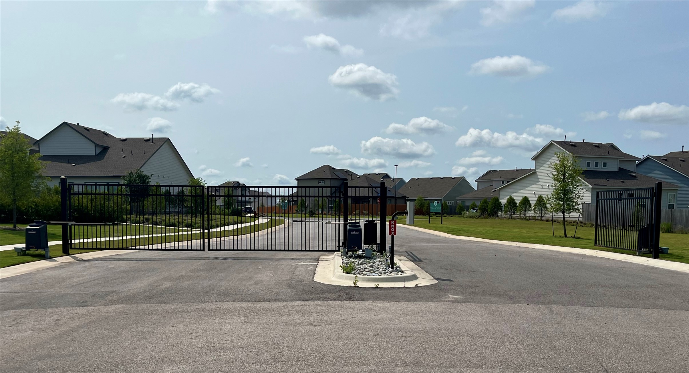 8522 Wellspring Loop Round Rock, TX 78665 - Photo 26 of 36 Private gated community