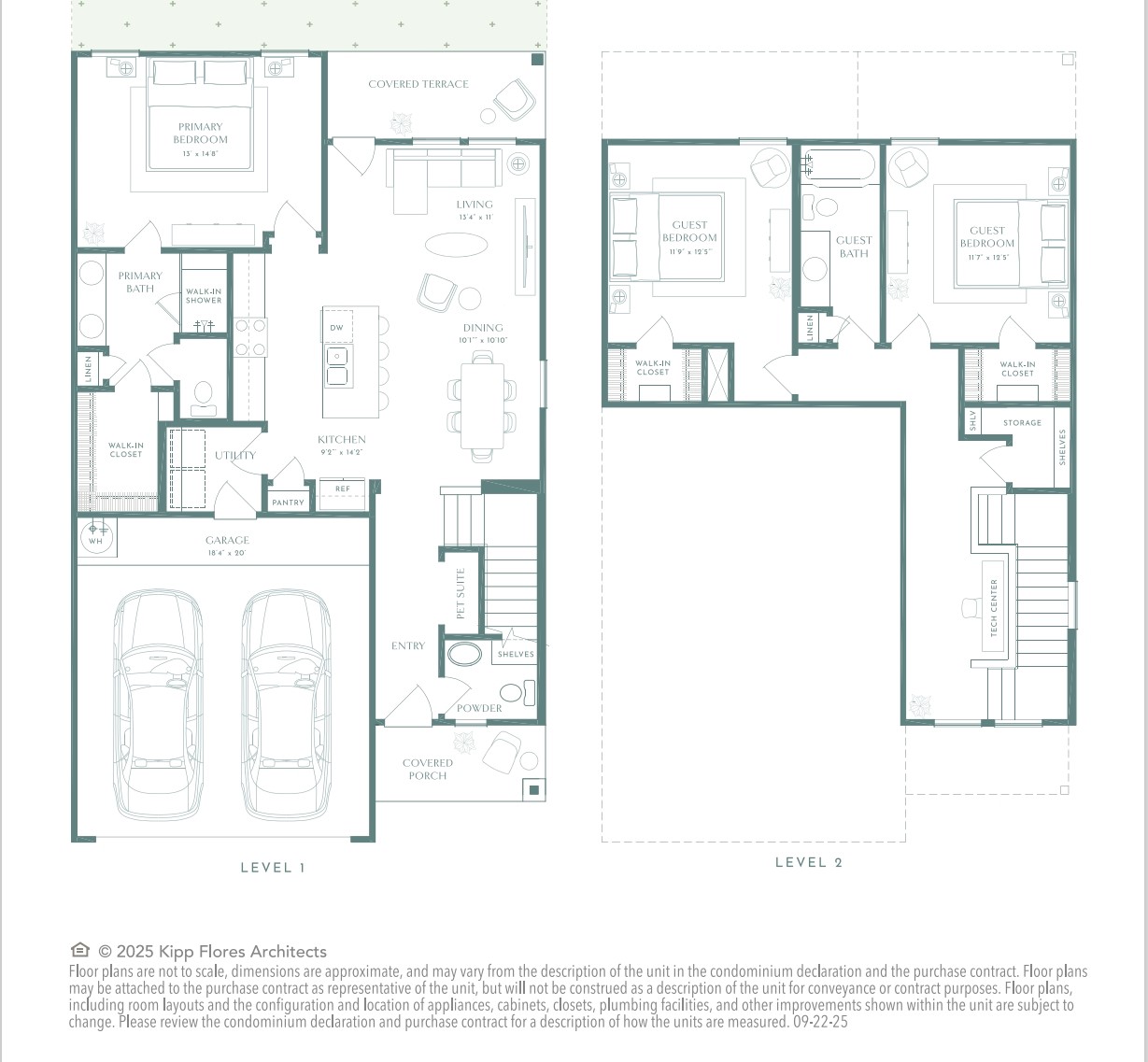8522 Wellspring Loop Round Rock, TX 78665 - Photo 36 of 36 Floorplan layout 1582 sf