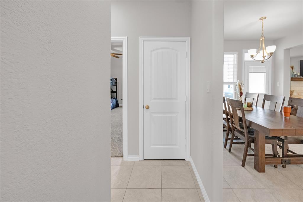 308 Olde Knoll Place Rio Vista, TX 76093 - Photo 13 of 25