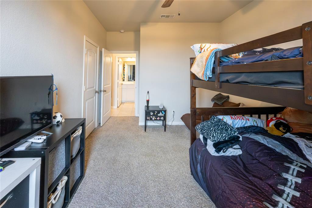 308 Olde Knoll Place Rio Vista, TX 76093 - Photo 17 of 25