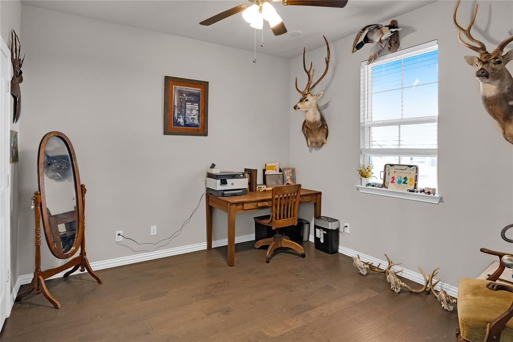 308 Olde Knoll Place Rio Vista, TX 76093 - Photo 19 of 25
