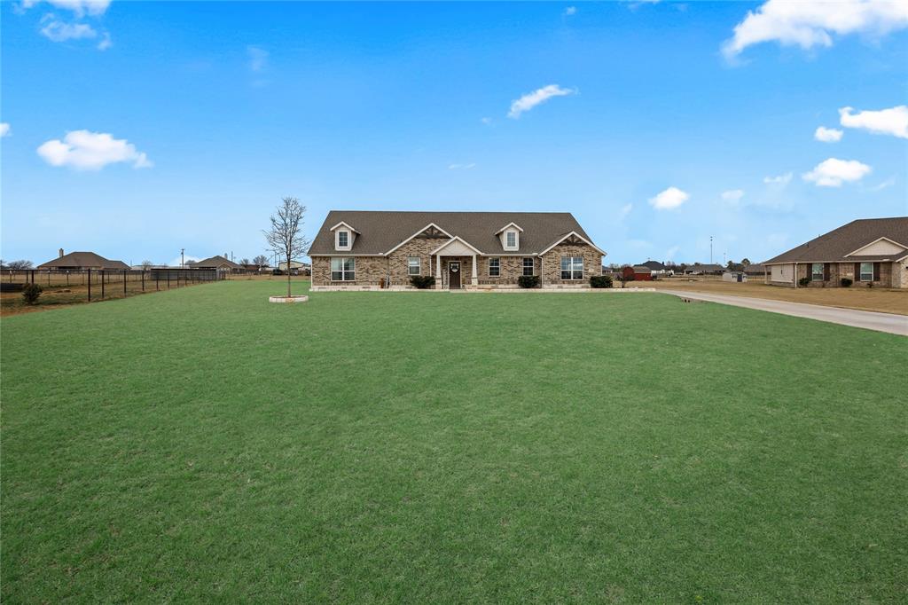 308 Olde Knoll Place Rio Vista, TX 76093 - Photo 22 of 25
