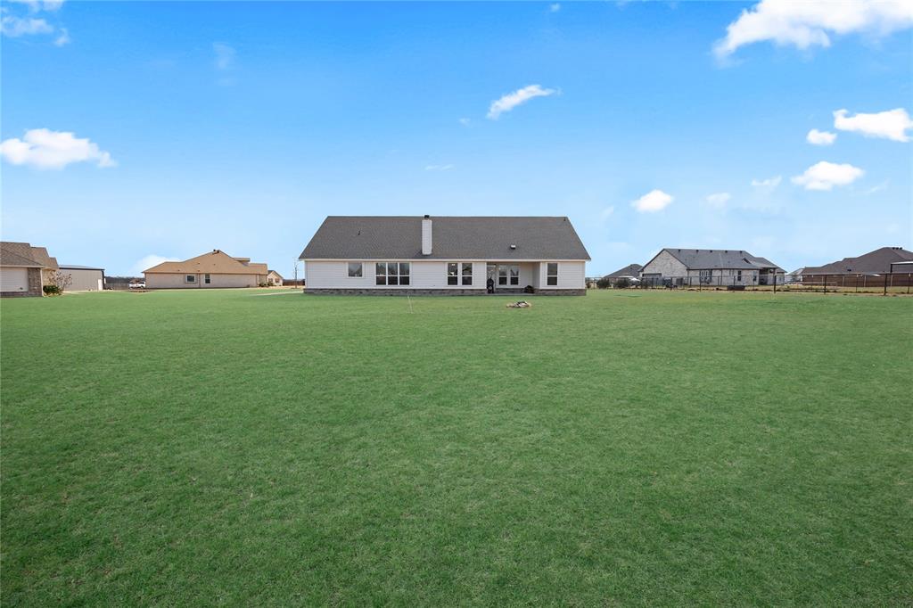 308 Olde Knoll Place Rio Vista, TX 76093 - Photo 23 of 25