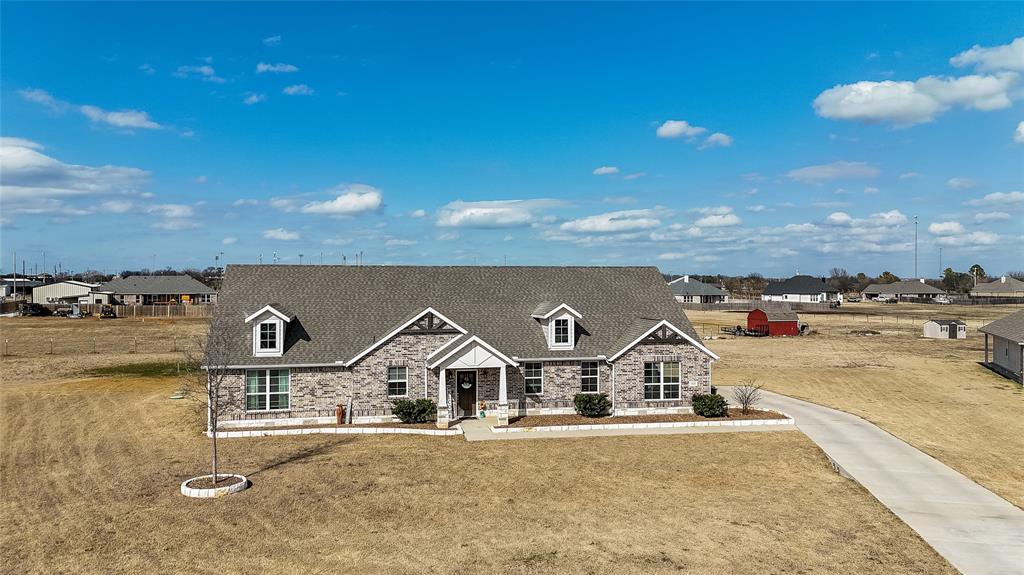 308 Olde Knoll Place Rio Vista, TX 76093 - Photo 24 of 25