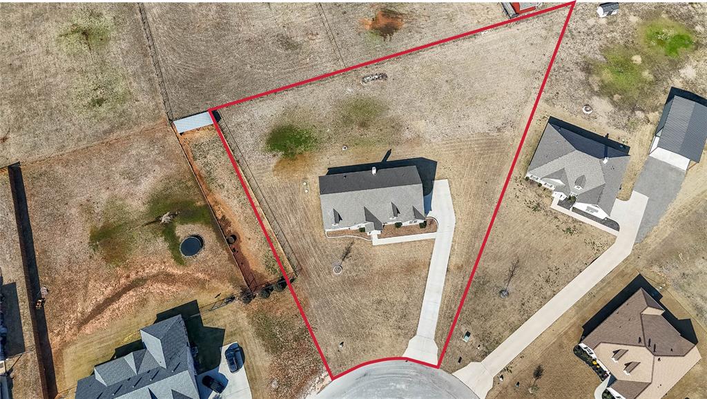 308 Olde Knoll Place Rio Vista, TX 76093 - Photo 25 of 25