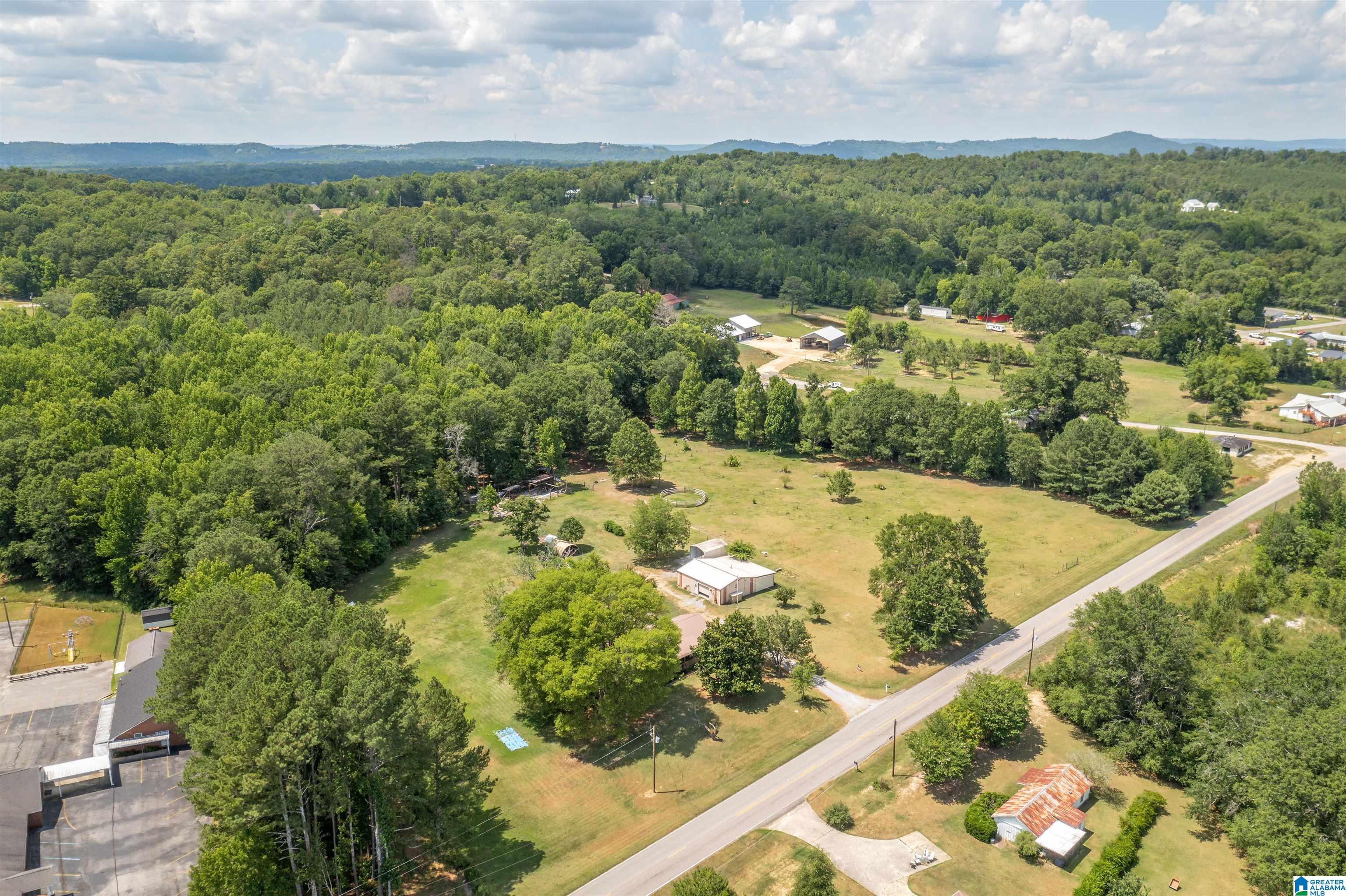 4174 Green Valley Road Gadsden, AL 35907 - Photo 42 of 48
