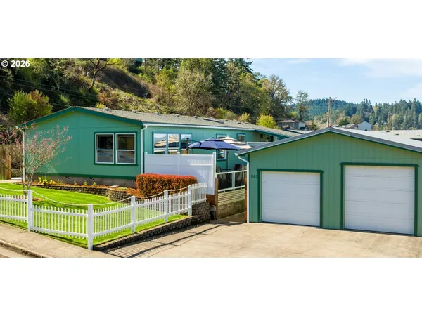 $408,900 | 845 Sea Street, Sutherlin, OR 97479