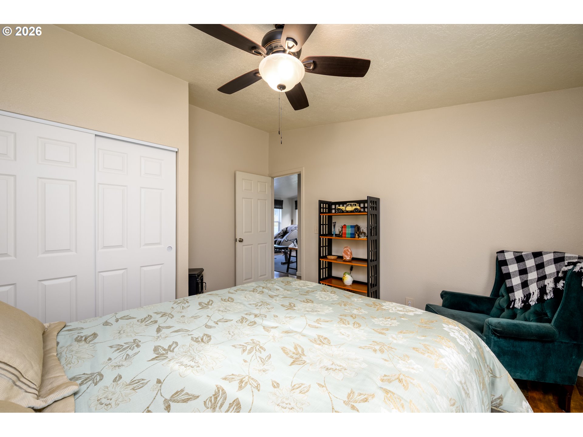 845 Sea Street Sutherlin, OR 97479 - Photo 17 of 45 Bedroom
