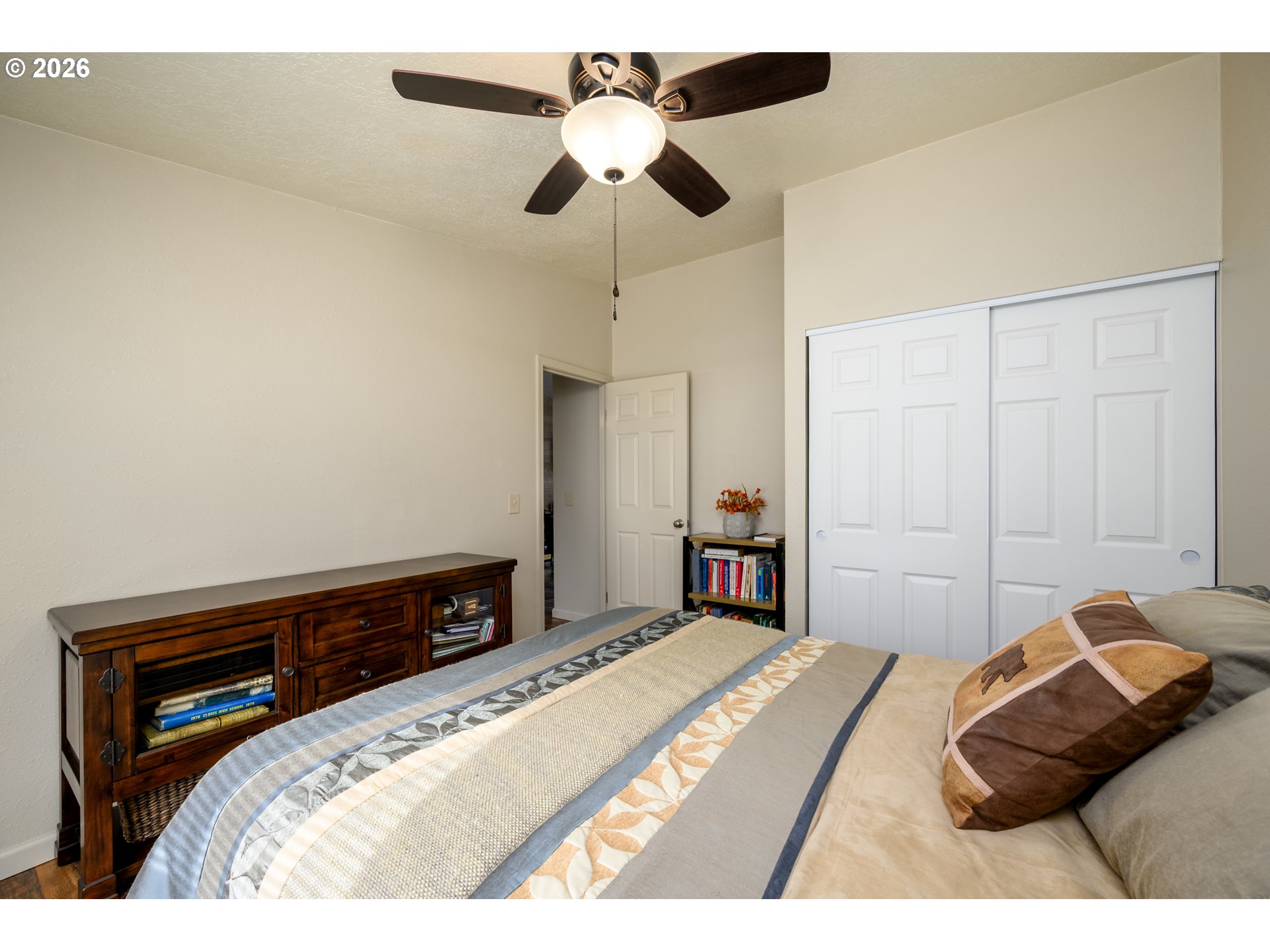 845 Sea Street Sutherlin, OR 97479 - Photo 20 of 45 Bedroom