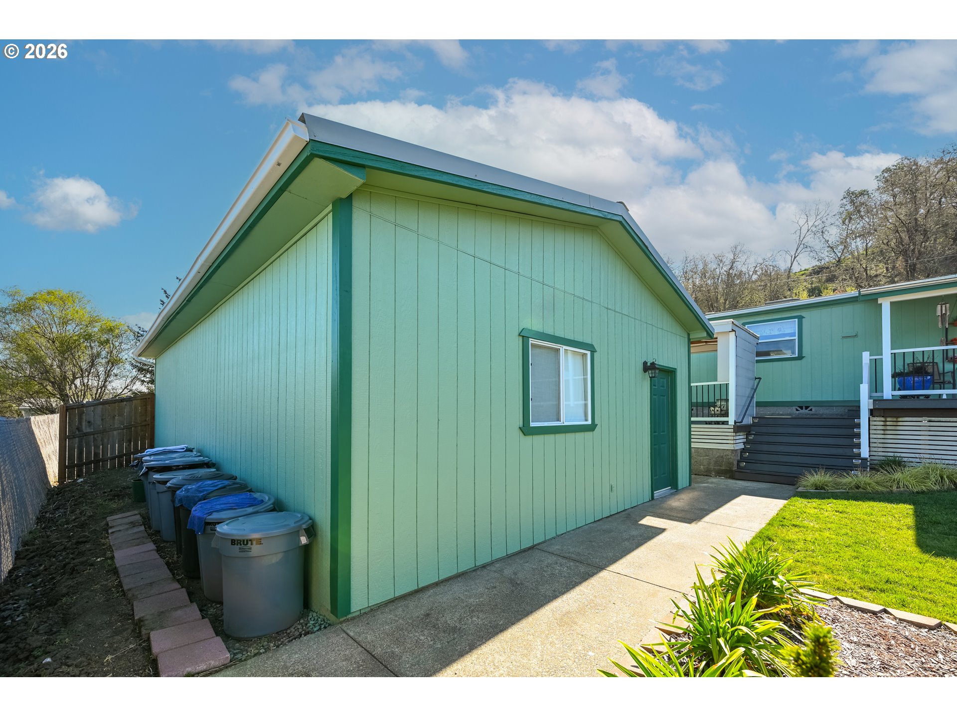 845 Sea Street Sutherlin, OR 97479 - Photo 27 of 45 Exterior