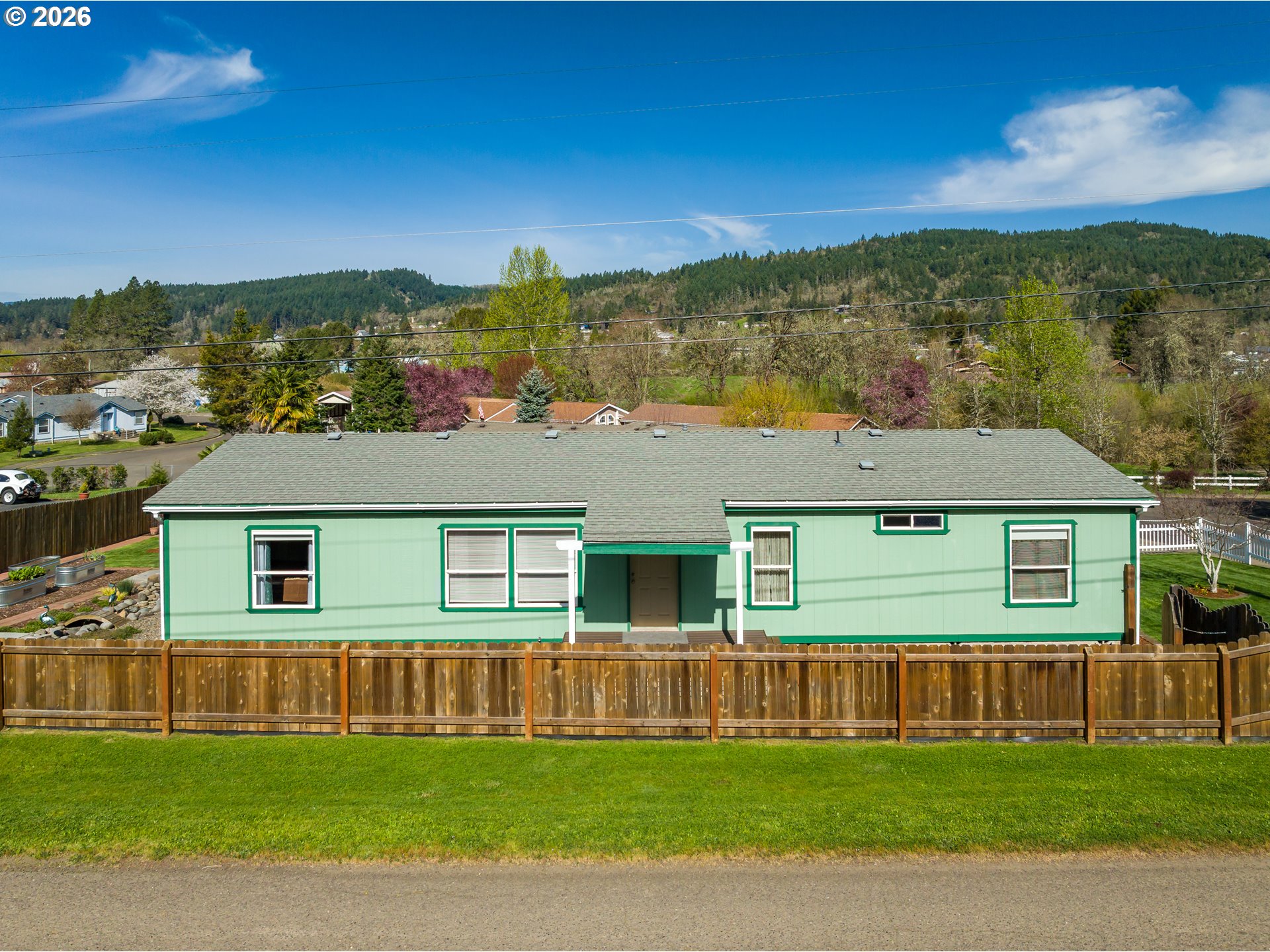845 Sea Street Sutherlin, OR 97479 - Photo 32 of 45 Exterior