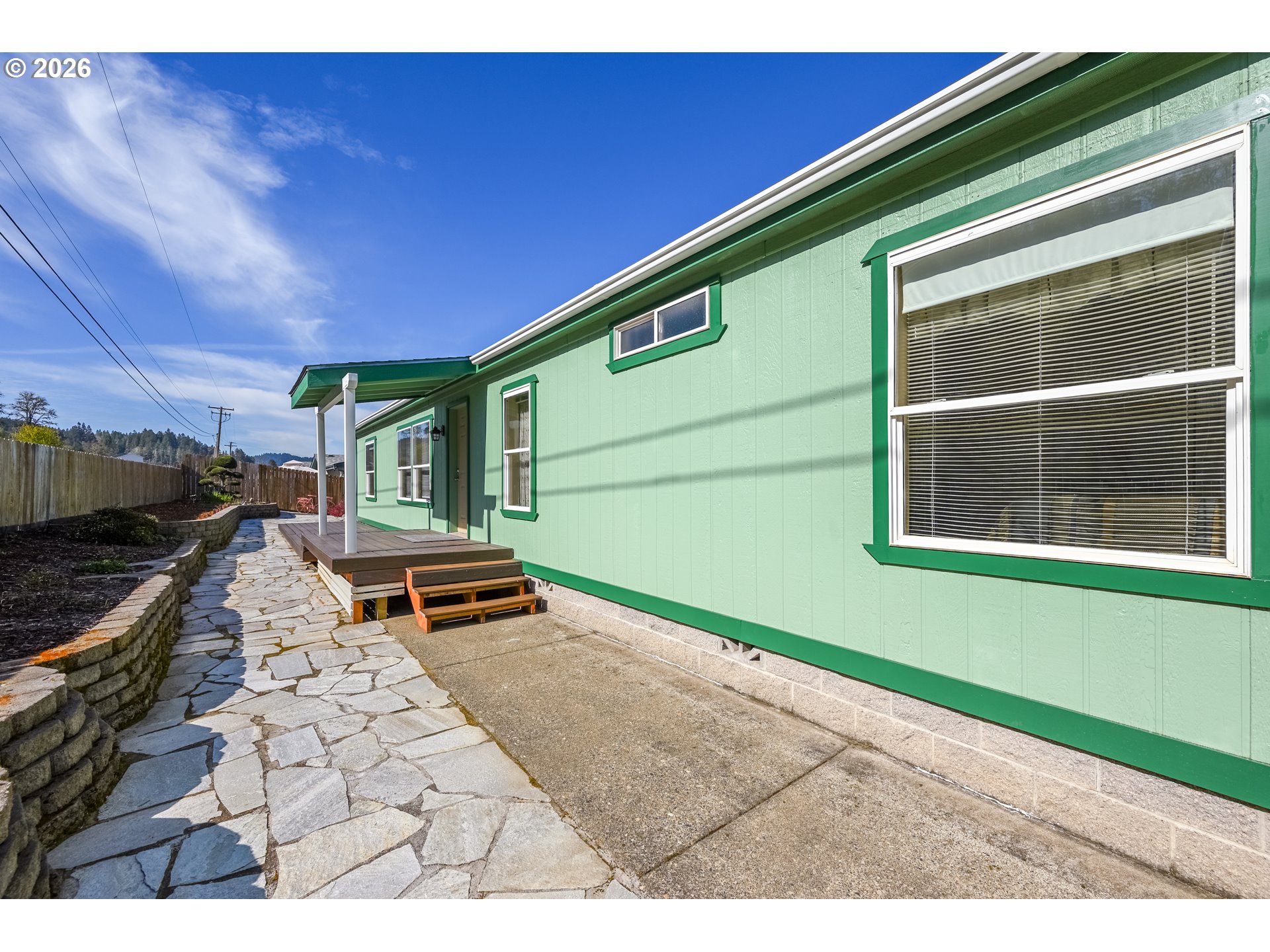 845 Sea Street Sutherlin, OR 97479 - Photo 33 of 45 Exterior
