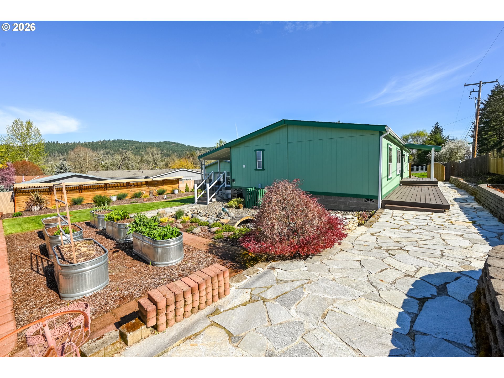 845 Sea Street Sutherlin, OR 97479 - Photo 35 of 45 Exterior