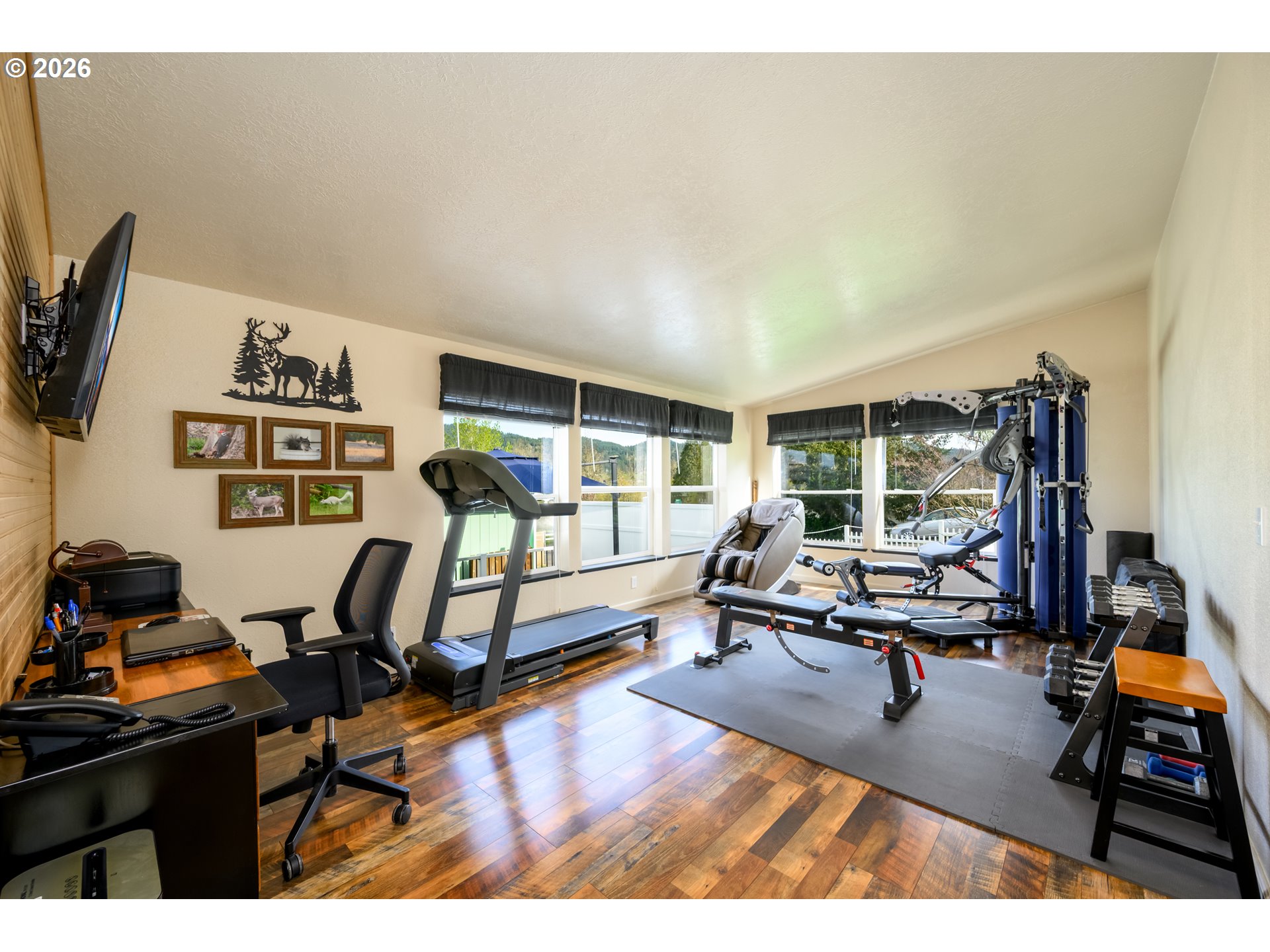 845 Sea Street Sutherlin, OR 97479 - Photo 8 of 45 Family Room