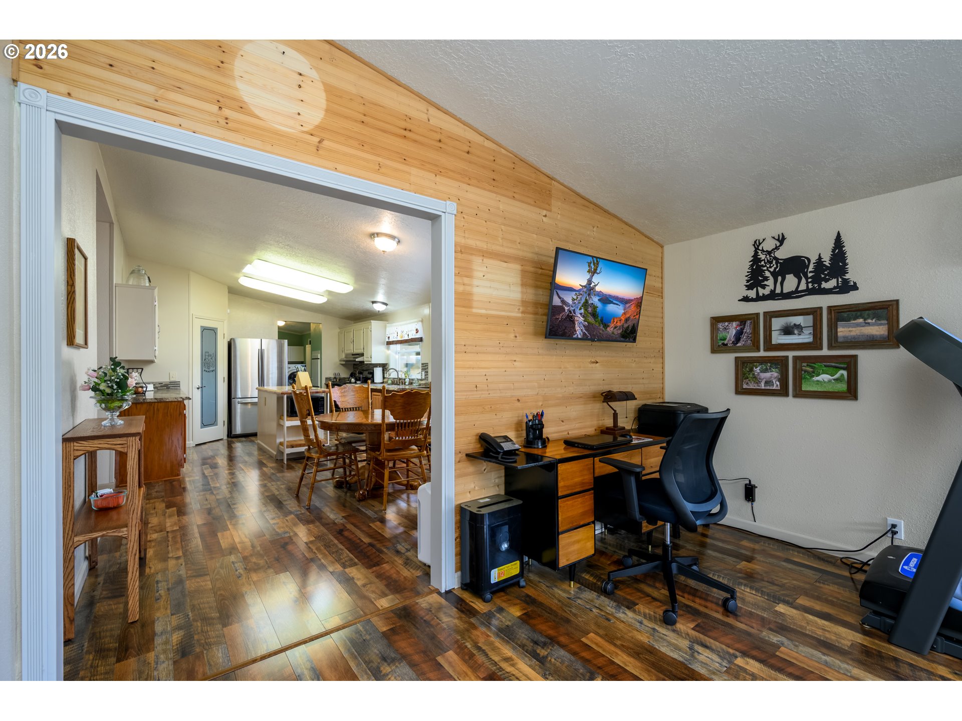 845 Sea Street Sutherlin, OR 97479 - Photo 10 of 45 Family Room
