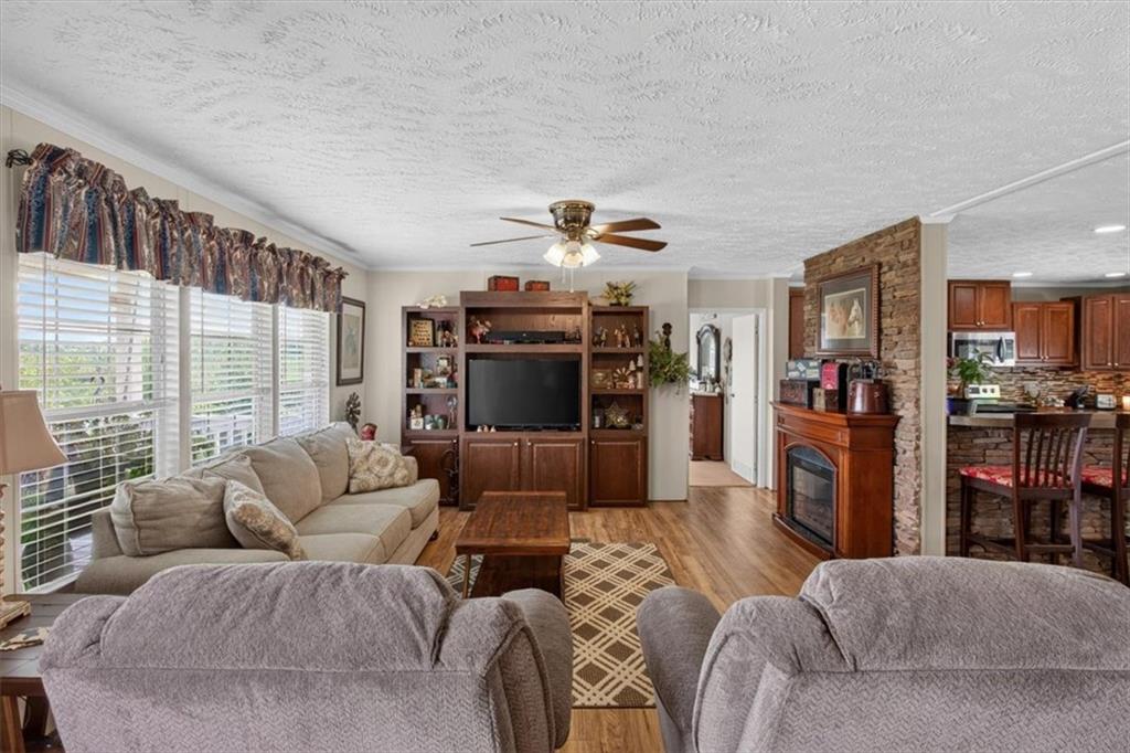 290 Knucklesville Road Rydal, GA 30171 - Photo 12 of 57
