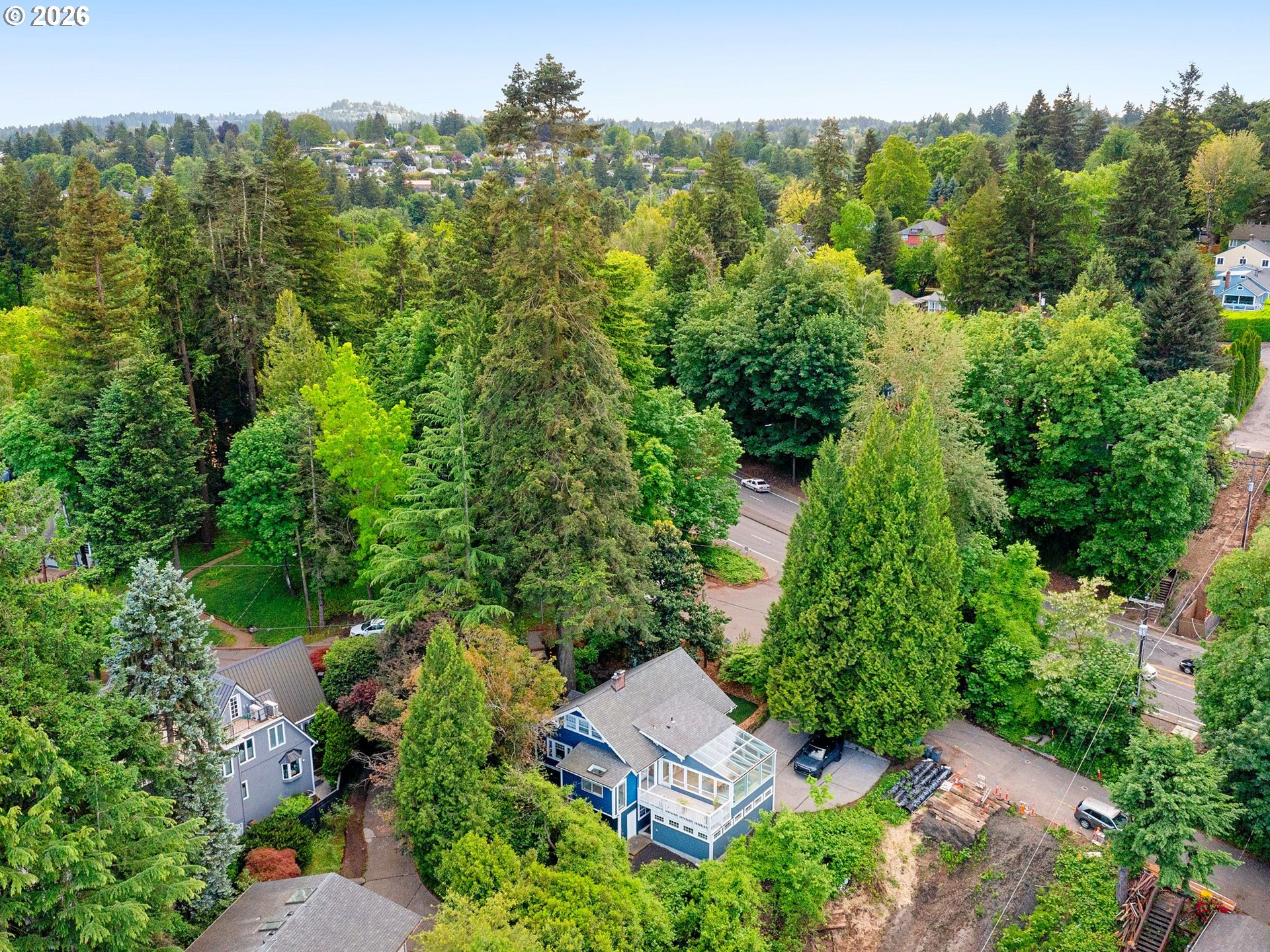 7100 Southwest Brier Place Portland, OR 97239 - Photo 45 of 45 Gallery Image 45