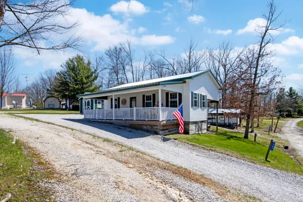 $99,500 | 367 Alogonquion Autumn Road, Loudonville, OH 44842