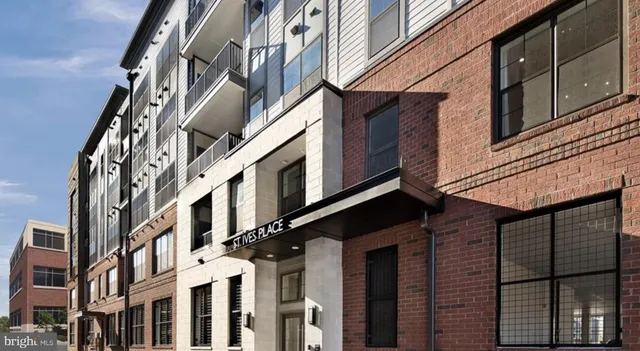 a view of a building