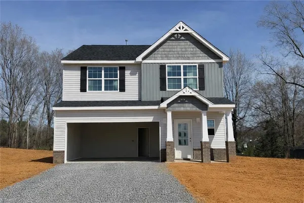 $372,990 | 1956 Palmer Drive, Graham, NC 27253